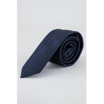 Cravata de matase cu model
