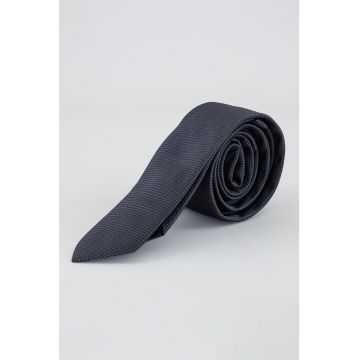 Cravata de matase cu model