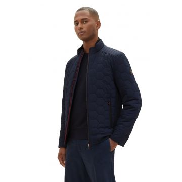 Geaca usoara matlasata