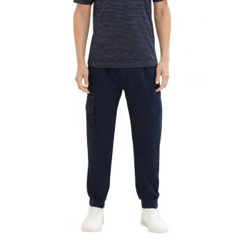 Pantaloni cargo regular fit