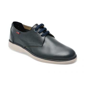 Pantofi CALLAGHAN bleumarin, 54500, din piele naturala