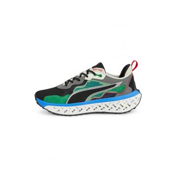Pantofi sport cu model colorblock Xetic Sculpt Blast