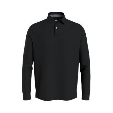 Bluza polo regular fit
