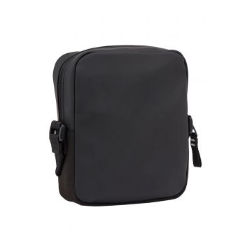 Geanta crossbody cu logo