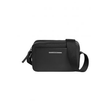 Geanta crossbody din piele ecologica Modern