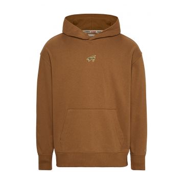 Hanorac relaxed fit Signature