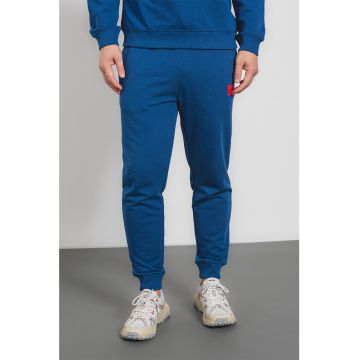 Pantaloni de trening cu buzunare oblice Doak