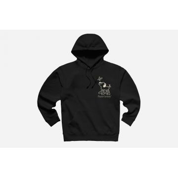 Practice Curiosity Hoodie