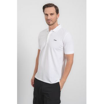 Tricou polo slim fit Dino