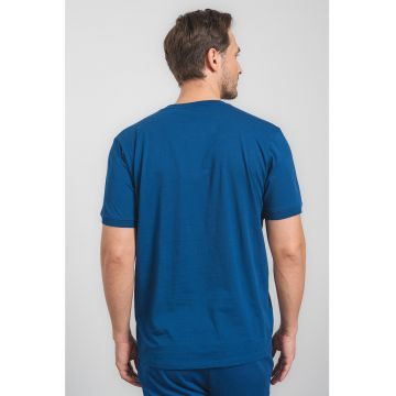 Tricou regular fit din bumbac Diragolino212