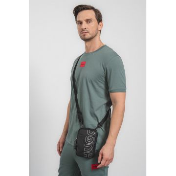 Tricou regular fit din bumbac Diragolino212