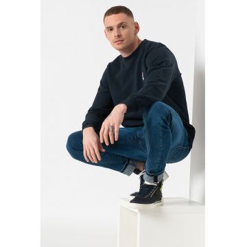 Bluza sport cu logo Felpa