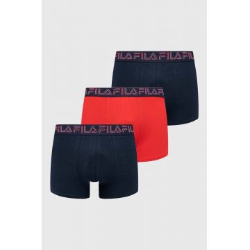 Fila boxeri 3-pack barbati