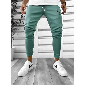 Pantaloni de trening vernil conici 12347 76-3*