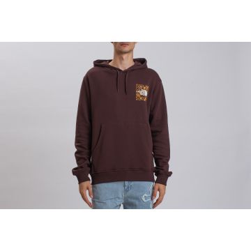 M Fine Hoodie