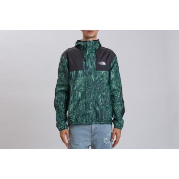 M Seasonal Mountain Jacket