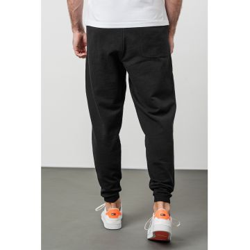 Pantaloni de trening din bumbac organic