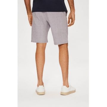 Pantaloni scurti cu buzunare laterale Eugene