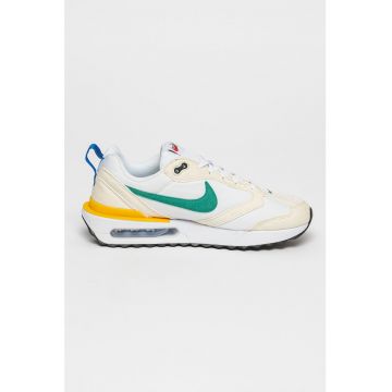 Pantofi sport cu imprimeu logo Air Max Dawn