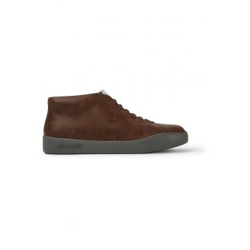 Pantofi sport de piele Peu Touring 323
