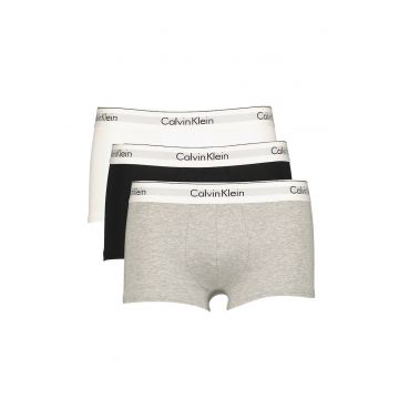 Set de boxeri cu logo - 3 perechi