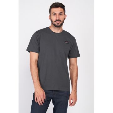 Tricou cu aplicatie logo