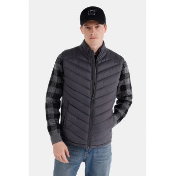 Vesta slim fit matlasata