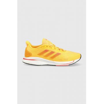 adidas Performance pantofi de alergat Supernova GX2959 culoarea portocaliu