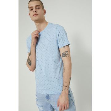 Medicine tricou din bumbac modelator