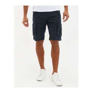 Bermude cargo din bumbac Lugo 3603