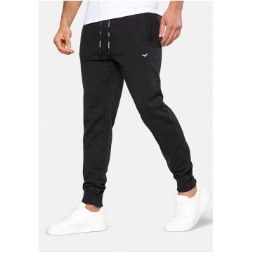 Pantaloni de trening cu buzunare oblice Obie 4635