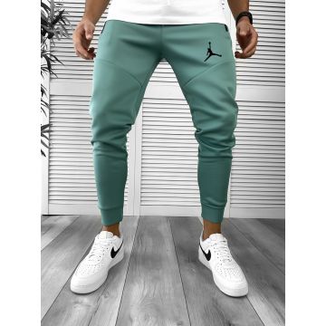 Pantaloni de trening vernil conici silon 12361 29-4.1