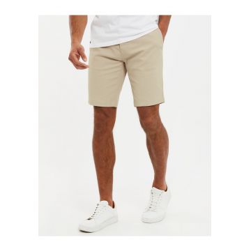 Pantaloni scurti chino slim fit THB Short Northsea 3697