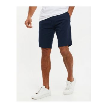 Pantaloni scurti chino slim fit THB Short Northsea 3697