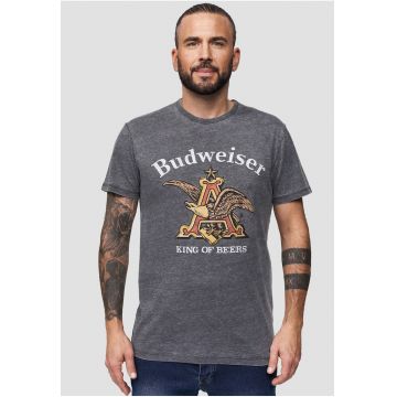 Tricou Budweiser Eagle 3265