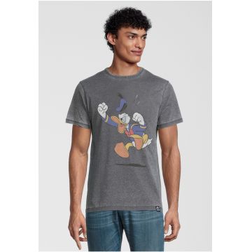 Tricou cu imprimeu Donald Duck