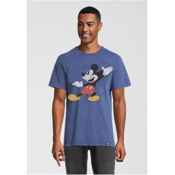 Tricou cu imprimeu Mickey Mouse