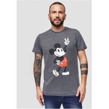 Tricou din bumbac Disney Mickey 3221