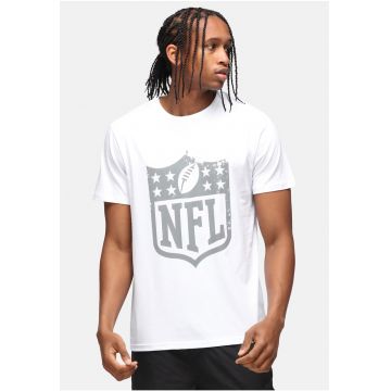 - Tricou din bumbac organic NFL Vintage Shield 6281
