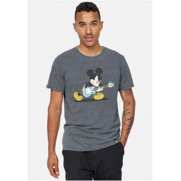 Tricou Disney Mickey Playing Bass 3227