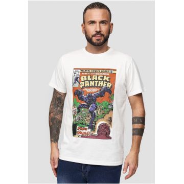 Tricou Marvel Black Panther 3241
