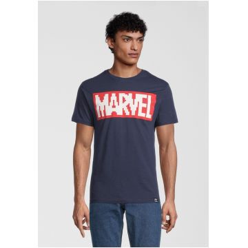 Tricou Marvel Pixel Logo 5527