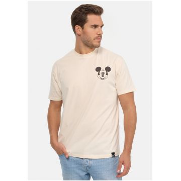 Tricou relaxed fit Disney Mickey Mouse Spirit Of Tiger 6309