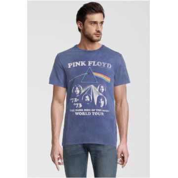Tricou relaxed fit Pink Floyd World Tour 2117