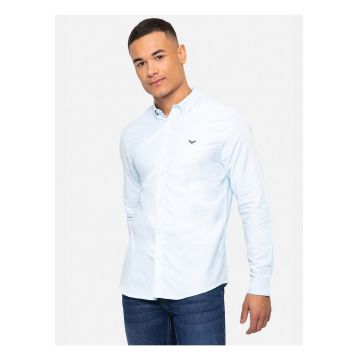 Camasa cu guler fixat cu nasturi Beacon 5673