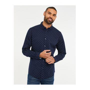 Camasa cu imprimeu Trim 5663