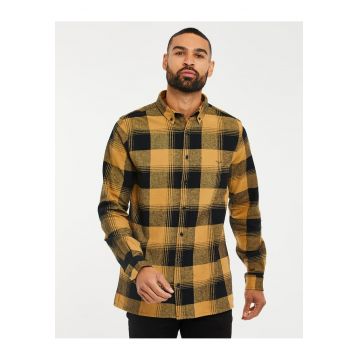 Camasa cu model in carouri Cortona 6183