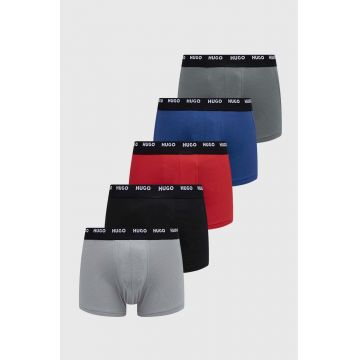 HUGO boxeri 5-pack barbati