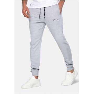 Pantaloni conici de trening cu snururi Ferry 8233