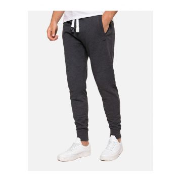 Pantaloni de trening cu snur Wesson 5889